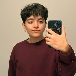 Meet your Posher, Luca